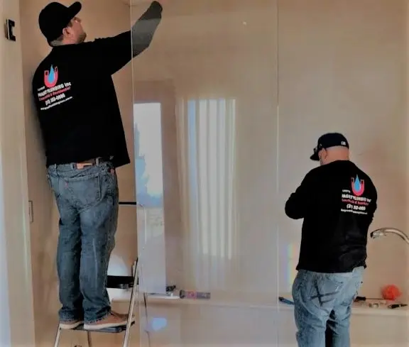 Professional plumbing installation for Tankless Water Heater Installation in Westridge